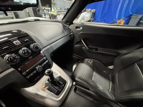 2007 Saturn Sky Base