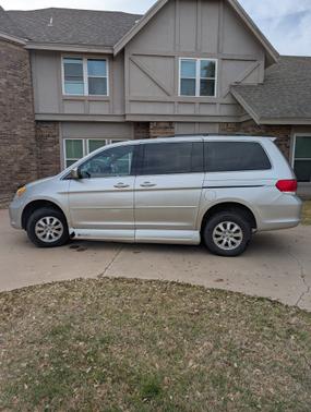 2008 Honda Odyssey EX-L