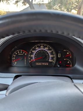 2008 Honda Odyssey EX-L