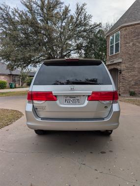 2008 Honda Odyssey EX-L