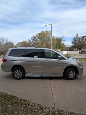 2008 Honda Odyssey EX-L