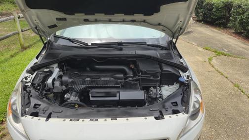 2012 Volvo S60 T6