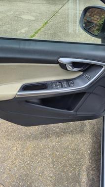 2012 Volvo S60 T6