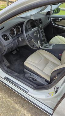2012 Volvo S60 T6