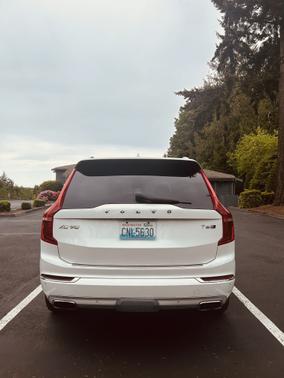 2018 Volvo XC90 T6 Inscription