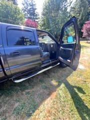 2004 Chevrolet Silverado 2500 LT H/D Crew Cab