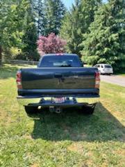2004 Chevrolet Silverado 2500 LT H/D Crew Cab