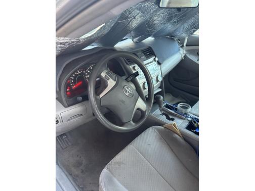 2009 Toyota Camry XLE