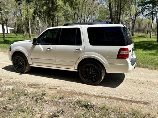 2010 Ford Expedition Limited