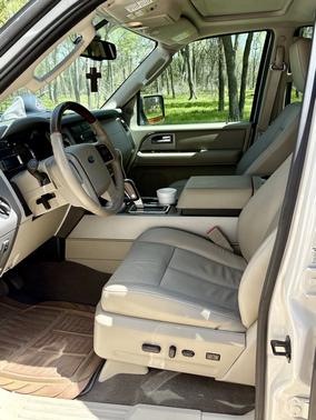 2010 Ford Expedition Limited