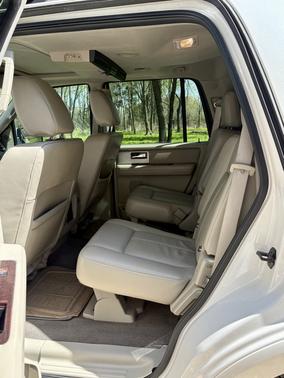 2010 Ford Expedition Limited