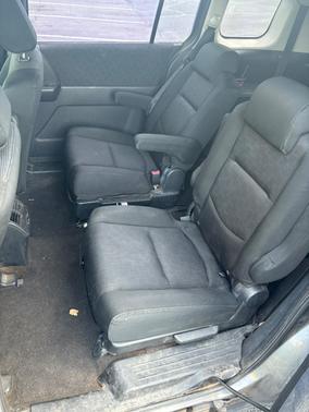 2010 Mazda Mazda5 Sport