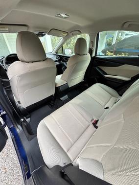 2017 Subaru Impreza 2.0i