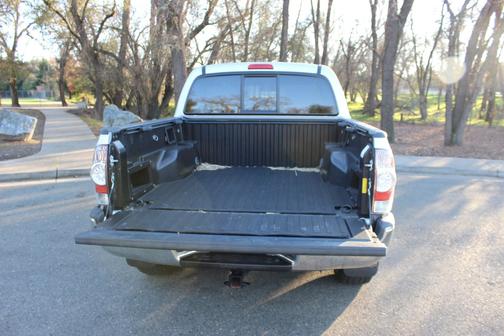 2011 Toyota Tacoma PreRunner