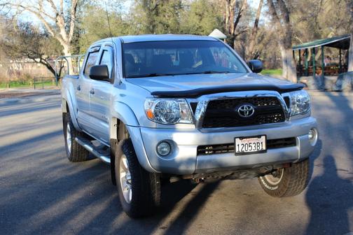 2011 Toyota Tacoma PreRunner