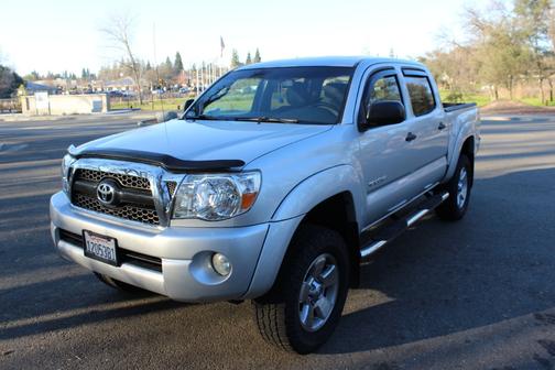 2011 Toyota Tacoma PreRunner