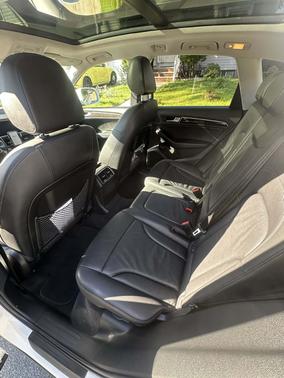 2014 Audi Q5 2.0T Premium