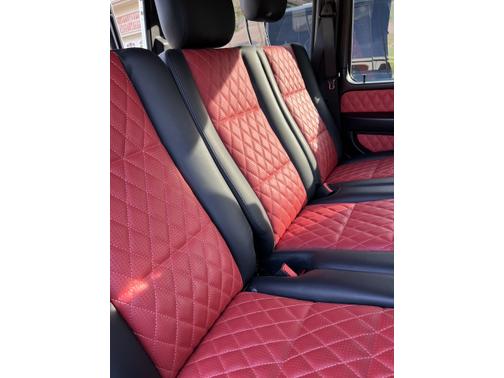 Photo 2 of 8 of 2017 Mercedes-Benz AMG G 63 Base