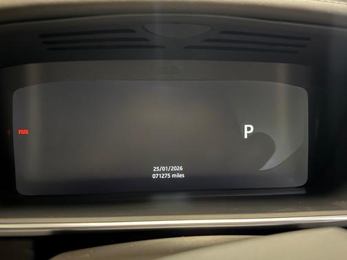 2017 Land Rover Range Rover 5.0L Supercharged SV Autobiography