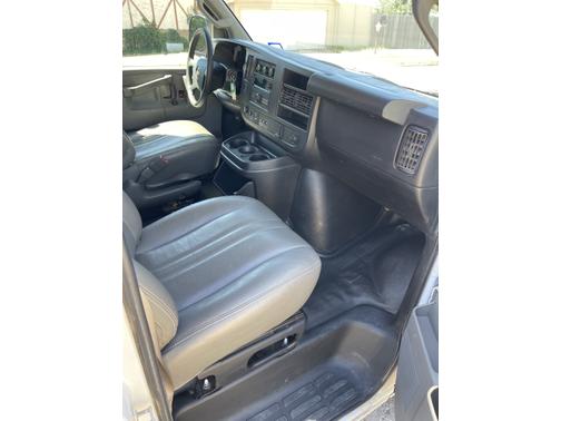 2019 Chevrolet Express 2500 Work Van
