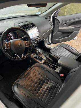 2020 Mitsubishi Outlander Sport 2.0 SE