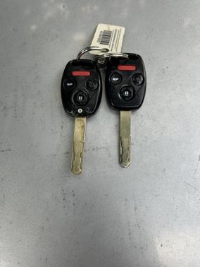 2004 Honda Accord LX