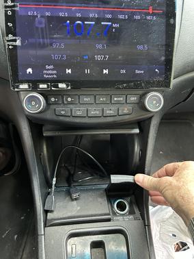2004 Honda Accord LX