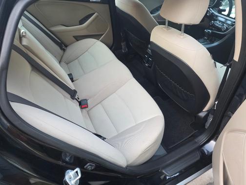 2015 Kia Optima Hybrid Base