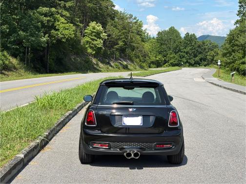 2012 MINI Cooper S Base