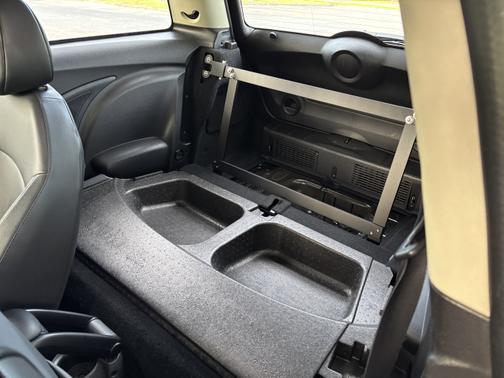 2012 MINI Cooper S Base