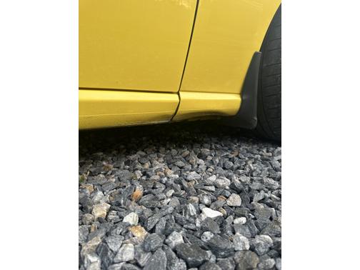 2017 Subaru BRZ Series.Yellow