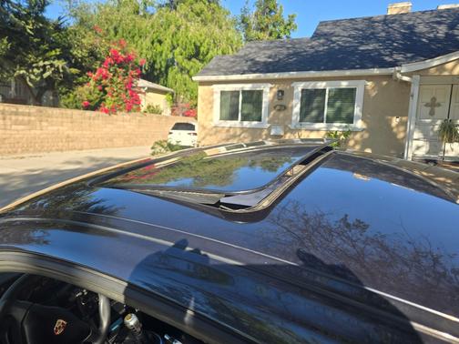 2004 Porsche 911 911 Carrera