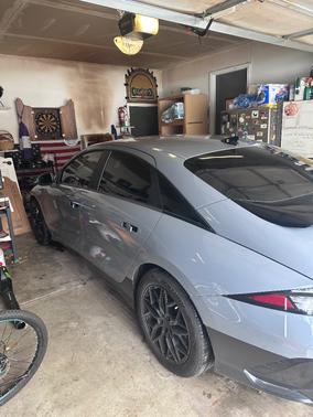 2023 Hyundai IONIQ 6 SEL