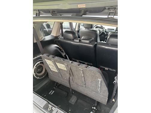 2009 Mitsubishi Outlander SE