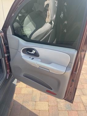 2007 Chevrolet Trailblazer LS