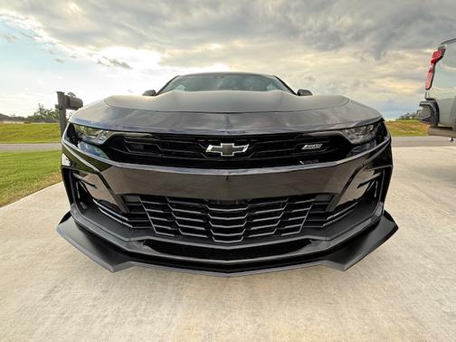 2022 Chevrolet Camaro 2SS