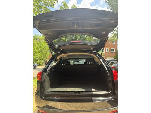 2015 Acura RDX Technology Package