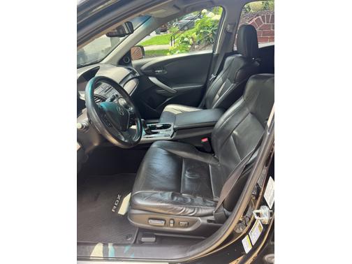 2015 Acura RDX Technology Package