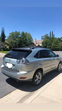 2006 Lexus RX 400h Base
