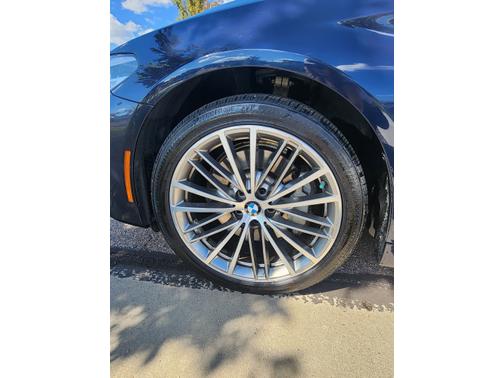 2018 BMW 530e xDrive iPerformance