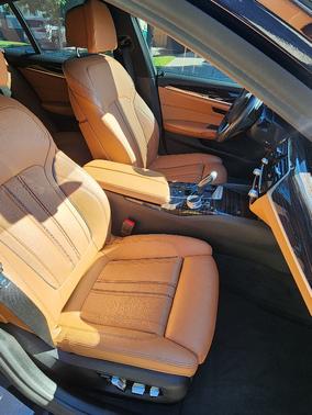2018 BMW 530e xDrive iPerformance