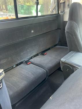 2003 Dodge Dakota SLT Club Cab