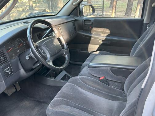 2003 Dodge Dakota SLT Club Cab