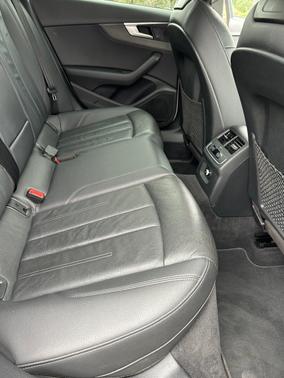 2018 Audi A4 allroad 2.0T Premium