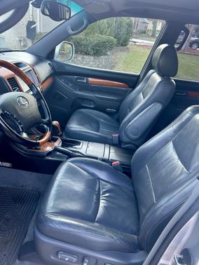 2006 Lexus GX 470 Base