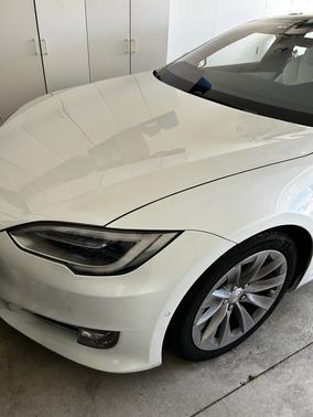 2018 Tesla Model S 75D