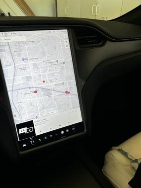 2018 Tesla Model S 75D