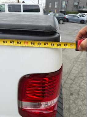 2006 Ford F-150 Lariat SuperCrew