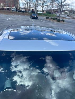 Silver 2021 Toyota Avalon XSE Nightshade