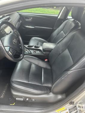 2018 Toyota Avalon XLE